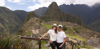 Machu Picchu Full Day