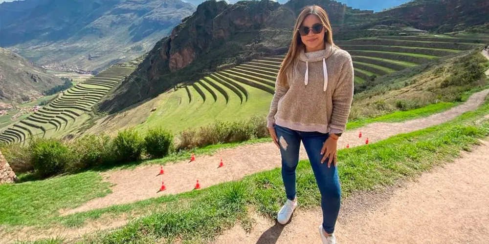 Disfruta de la belleza del Valle Sagrado en Cusco